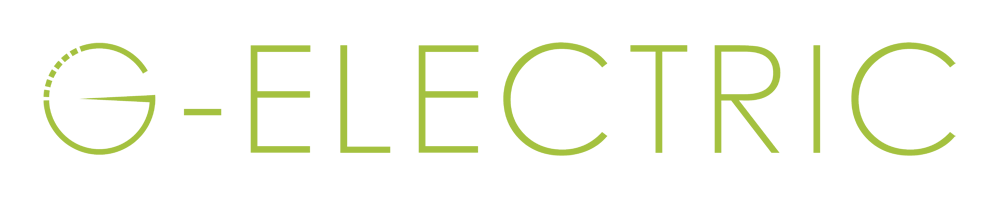 G-Electric - Ihr Elektromobilitäts Partner logo