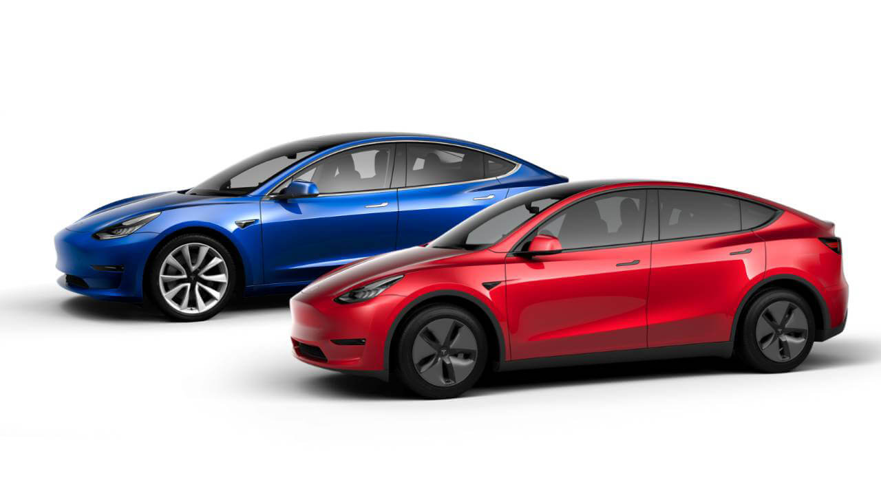 Tesla Model Y Review & Erste Details - G-Electric - Ihr Elektromobilitäts  Partner