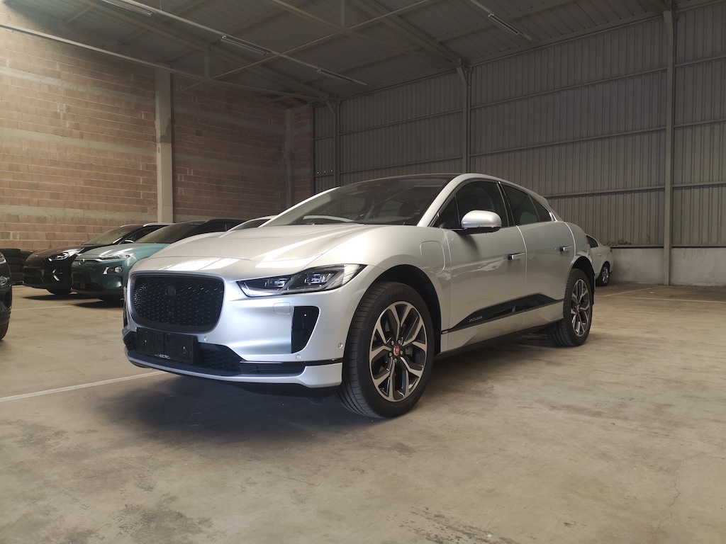 iPace